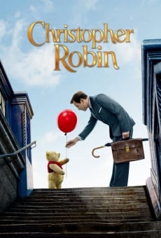 Christopher Robin online kostenlos