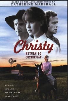 Christy: The Movie online free