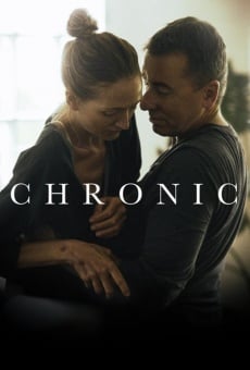 Ver película El último paciente: Chronic