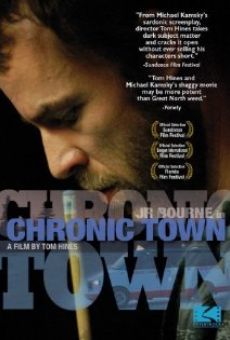 Chronic Town streaming en ligne gratuit