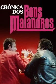 Crónica dos Bons Malandros
