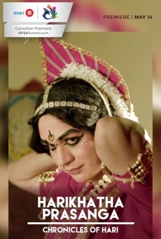 Harikatha Prasanga on-line gratuito