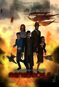 Chronicles of Humanity: Regenades online free