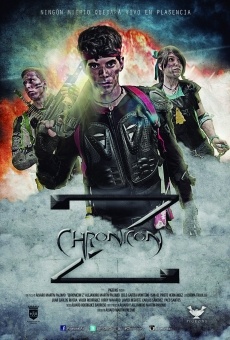 Chronicon Z streaming en ligne gratuit