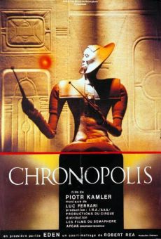 Chronopolis online