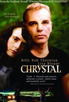Chrystal streaming en ligne gratuit