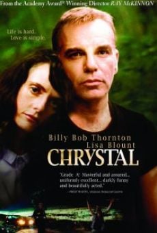 Ver película Chrystal