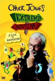 Chuck Jones: Extremes and In-Betweens - A Life in Animation online