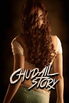 Ver película Chudail Story