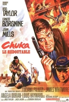 Chuka le redoutable streaming en ligne gratuit