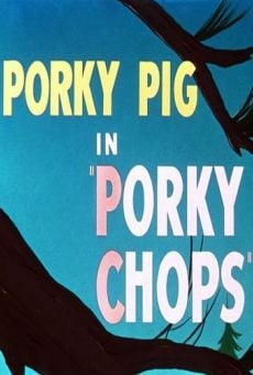 Looney Tunes: Porky Chops online kostenlos