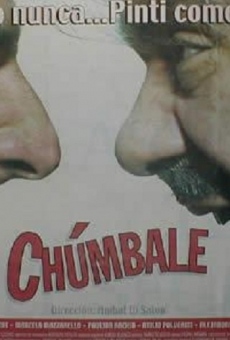 Ver película Chúmbale