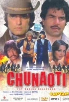 Chunaoti online