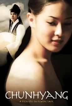 Chunhyang online streaming