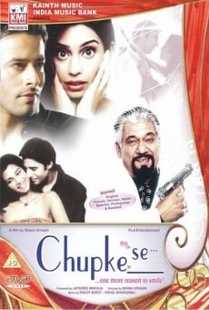 Ver película Chupke Se