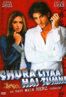 Chura Liyaa Hai Tumne online streaming