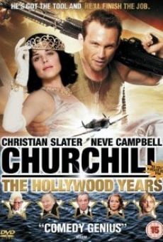 Churchill: The Hollywood Years online kostenlos