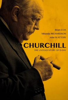 Ver película Churchill