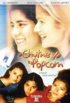 Chutney Popcorn online streaming