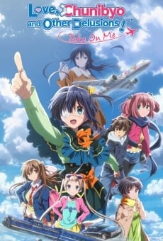 Love, Chunibyo & Other Delusions! Take on Me