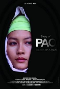 L'histoire de Pao en ligne gratuit