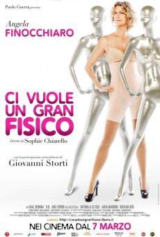 Watch Ci vuole un gran fisico online stream