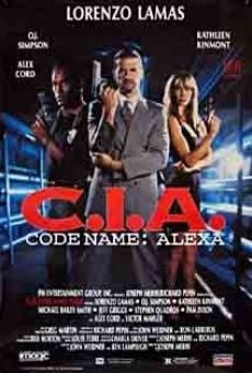 CIA Code Name: Alexa online