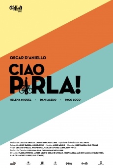 Ver película Ciao pirla!