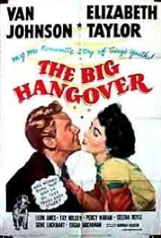 The Big Hangover online