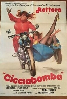 Cicciabomba gratis