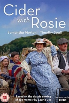 Cider with Rosie (2015)