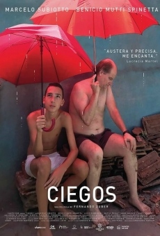 Ciegos on-line gratuito