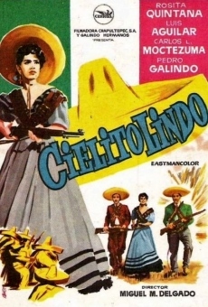 Cielito Lindo, película completa en español