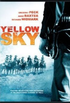 Yellow Sky online kostenlos