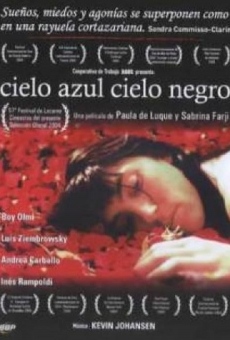 Cielo azul, cielo negro streaming en ligne gratuit