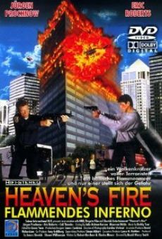 Heaven's Fire stream online deutsch