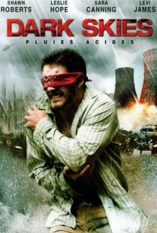 Black Rain / Dark Skies (Pluies Acides) (2009)