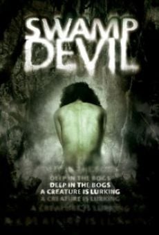 Watch Swamp Devil online stream