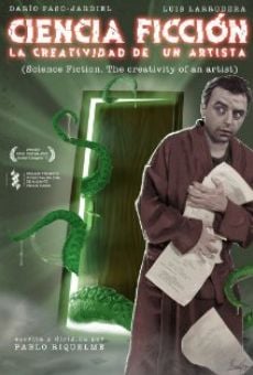 Ver película Ciencia Ficción. La creatividad de un artista