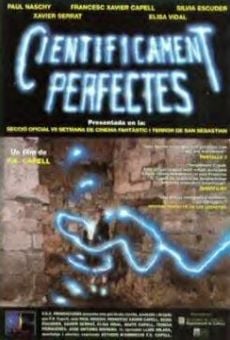 Película: Científicamente perfectos