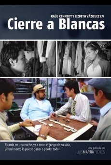 Ver película Cierre a Blancas