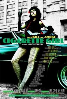 Cigarette Girl online