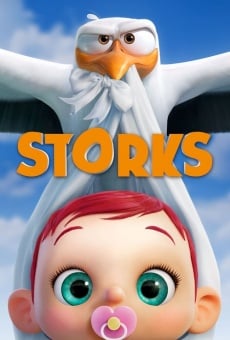 Storks online kostenlos