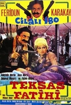 Película: Cilali Ibo the Texas Conqueror