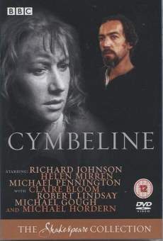 Cymbeline online free