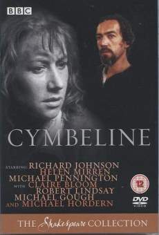 Cymbeline en ligne gratuit