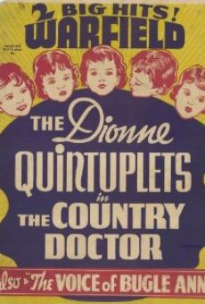 The Country Doctor online kostenlos