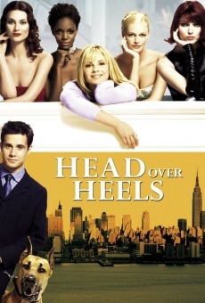 Head Over Heels gratis