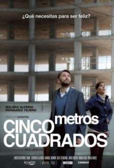 Cinco metros cuadrados online free