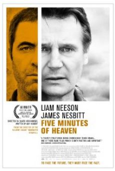 Five Minutes of Heaven online